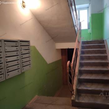 Сдается 1-комнатная квартира, 33 м²