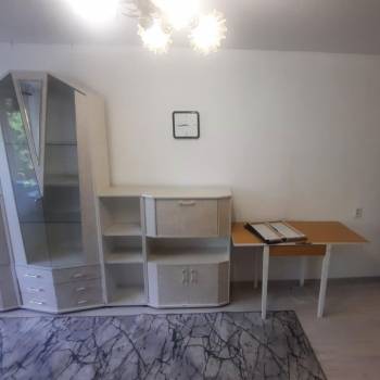 Сдается 1-комнатная квартира, 33 м²