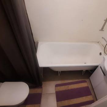 Сдается 1-комнатная квартира, 33 м²