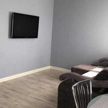 Продается 1-комнатная квартира, 36 м²