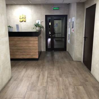 Продается 1-комнатная квартира, 36 м²