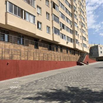 Продается 1-комнатная квартира, 36 м²