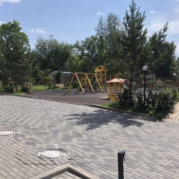 Продается 1-комнатная квартира, 36 м²
