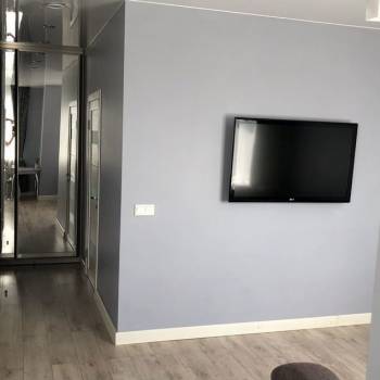 Продается 1-комнатная квартира, 36 м²