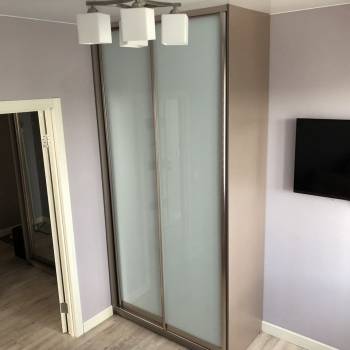Продается 1-комнатная квартира, 36 м²