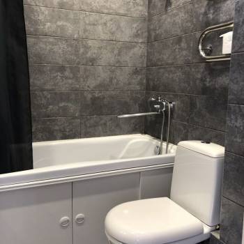 Продается 1-комнатная квартира, 36 м²