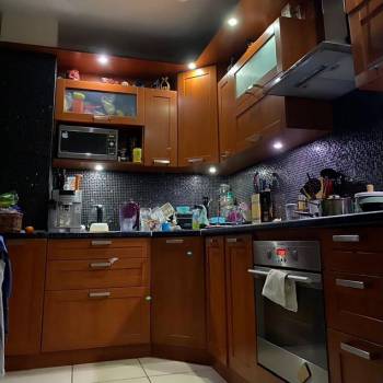 Сдается 1-комнатная квартира, 43 м²