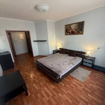 Сдается 1-комнатная квартира, 43 м²
