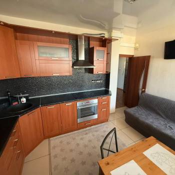 Сдается 1-комнатная квартира, 43 м²