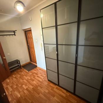 Сдается 1-комнатная квартира, 43 м²