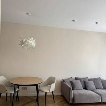 Сдается 1-комнатная квартира, 38 м²
