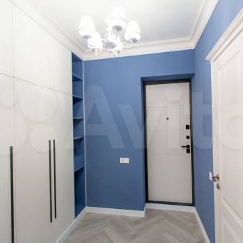 Продается 1-комнатная квартира, 39 м²