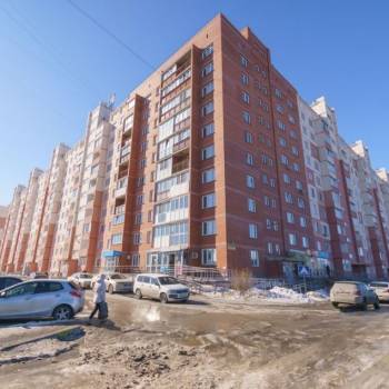 Продается 2-х комнатная квартира, 75 м²