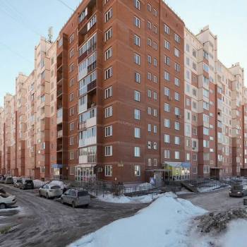 Продается 2-х комнатная квартира, 75 м²