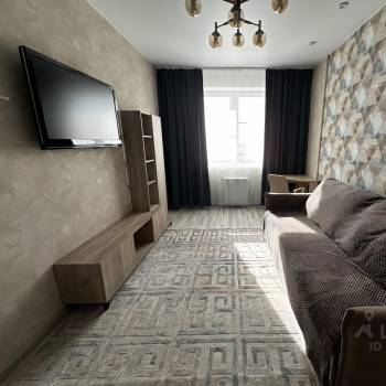 Сдается 1-комнатная квартира, 35,8 м²