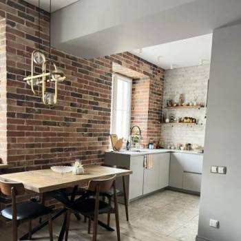 Продается 3-х комнатная квартира, 77 м²