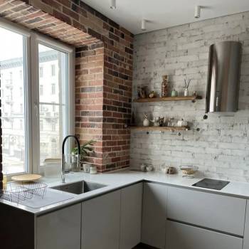 Продается 3-х комнатная квартира, 77 м²
