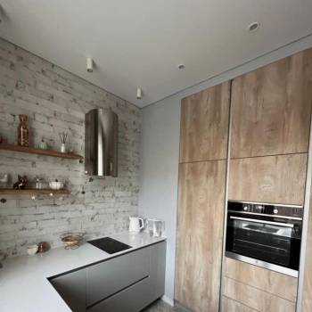 Продается 3-х комнатная квартира, 77 м²