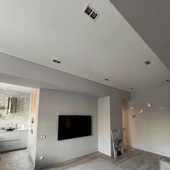 Продается 3-х комнатная квартира, 77 м²
