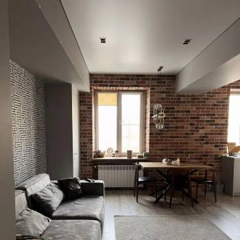 Продается 3-х комнатная квартира, 77 м²