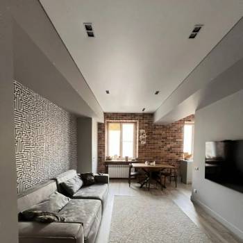 Продается 3-х комнатная квартира, 77 м²