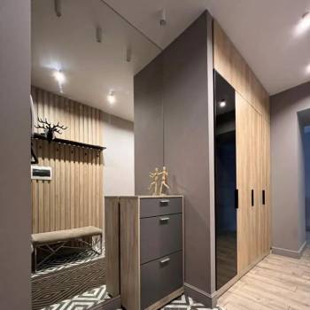 Продается 3-х комнатная квартира, 77 м²