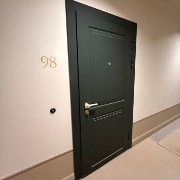 Сдается 2-х комнатная квартира, 62,7 м²