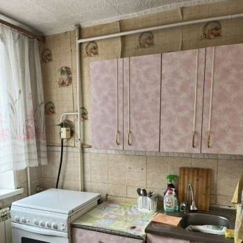 Сдается 1-комнатная квартира, 32 м²