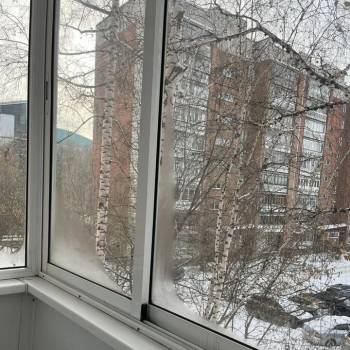 Сдается 1-комнатная квартира, 32 м²