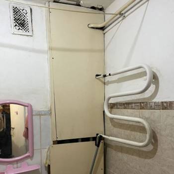 Сдается 1-комнатная квартира, 32 м²