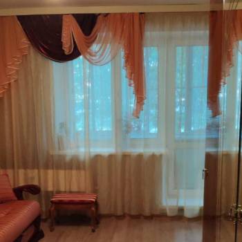 Продается 2-х комнатная квартира, 51,5 м²