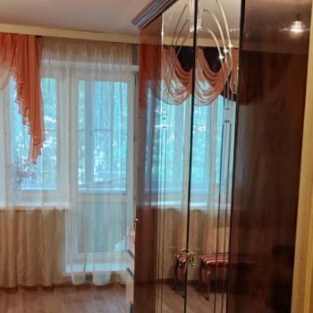 Продается 2-х комнатная квартира, 51,5 м²