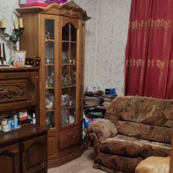 Продается 2-х комнатная квартира, 51,5 м²