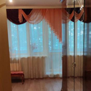 Продается 2-х комнатная квартира, 51,5 м²