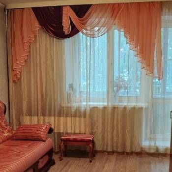Продается 2-х комнатная квартира, 51,5 м²