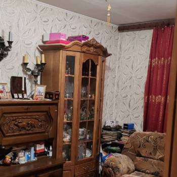 Продается 2-х комнатная квартира, 51,5 м²