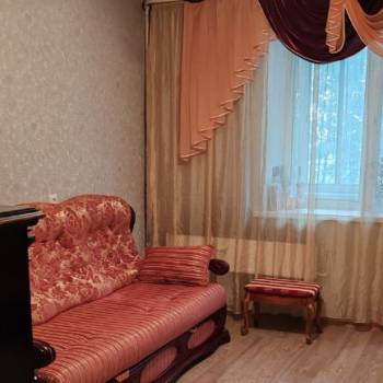 Продается 2-х комнатная квартира, 51,5 м²