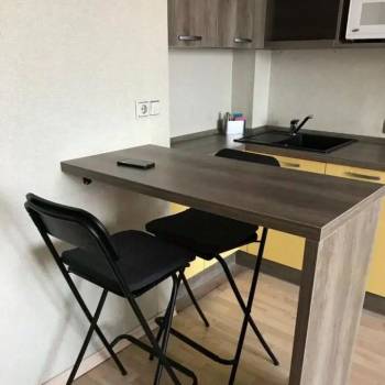 Сдается 1-комнатная квартира, 31 м²
