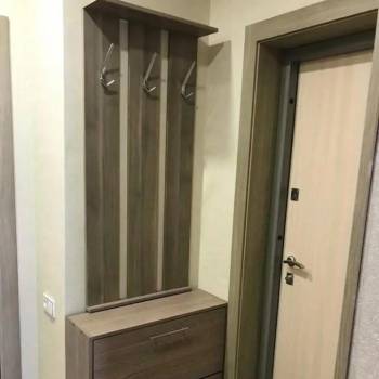 Сдается 1-комнатная квартира, 31 м²