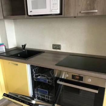 Сдается 1-комнатная квартира, 31 м²