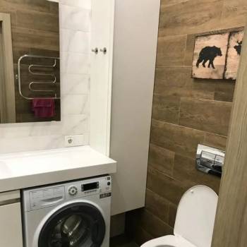 Сдается 1-комнатная квартира, 31 м²