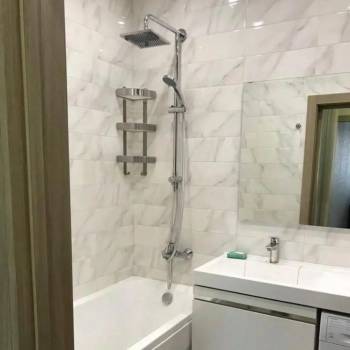 Сдается 1-комнатная квартира, 31 м²