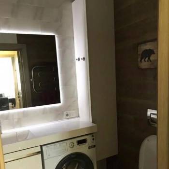 Сдается 1-комнатная квартира, 31 м²