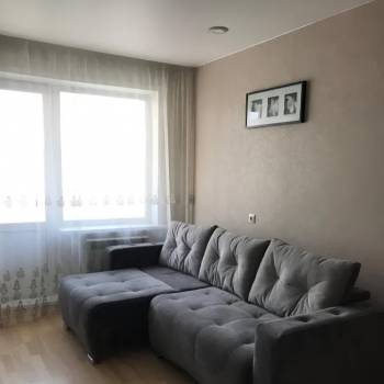 Сдается 1-комнатная квартира, 31 м²