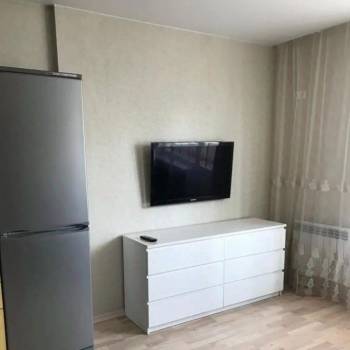 Сдается 1-комнатная квартира, 31 м²