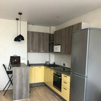 Сдается 1-комнатная квартира, 31 м²