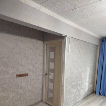 Сдается 2-х комнатная квартира, 45,1 м²