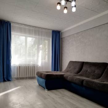 Сдается 2-х комнатная квартира, 45,1 м²
