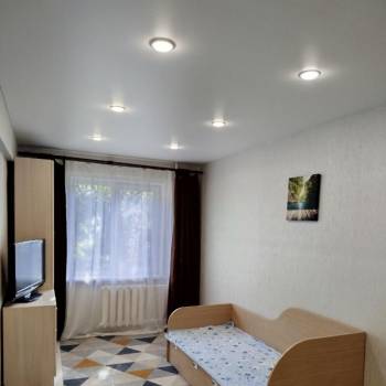 Сдается 2-х комнатная квартира, 45,1 м²