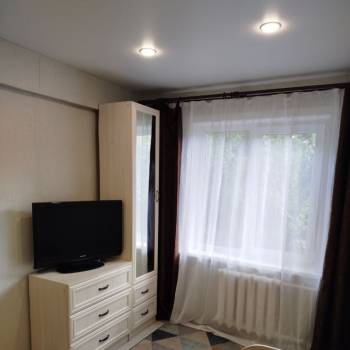 Сдается 2-х комнатная квартира, 45,1 м²